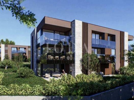 Wohnung zum Kauf 359.139 € 4 Zimmer 108 m² 2. Geschoss Labin