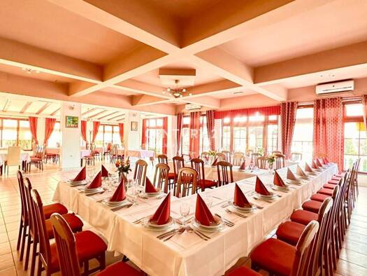 Gastronomie/Hotel zum Kauf 999.900 € Prelog