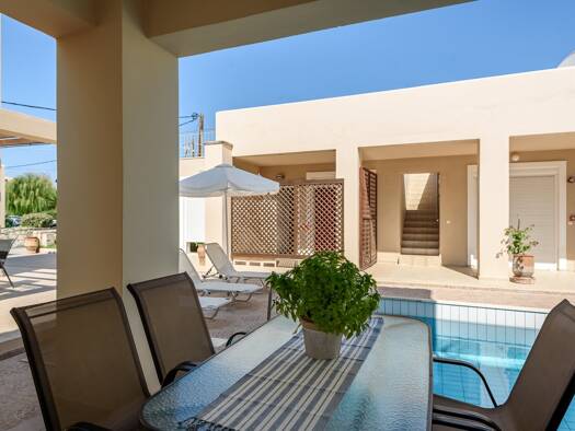 Villa zum Kauf 299.000 € 4 Zimmer 1.003 m² Grundstück Municipality of Chania 73400