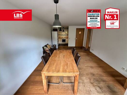 Wohnung zum Kauf 169.000 € 2 Zimmer 65 m² Ergste Schwerte 58239