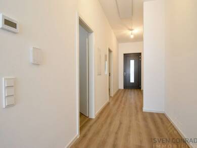Wohnung zur Miete 745 € 2 Zimmer 60 m² 1. Geschoss Kirn 55606