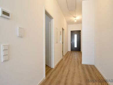 Wohnung zur Miete 745 € 2 Zimmer 60 m² 1. Geschoss Kirn 55606