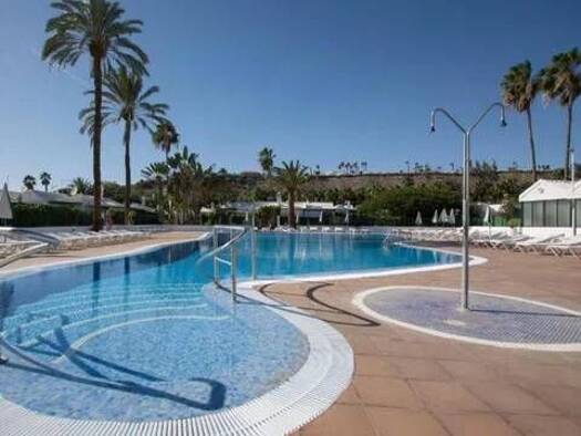 Wohnung zur Miete 1.400 € 2 Zimmer 70 m² Avenida Touroperador Tjaereborg San Bartolomé de Tirajana 35100