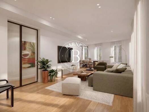 Wohnung zum Kauf 2.790.000 € 253 m² Madrid 28001