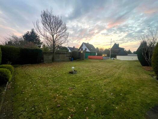 Grundstück zum Kauf 450.000 € 975 m² Grundstück Rahlstedt Hamburg 22147