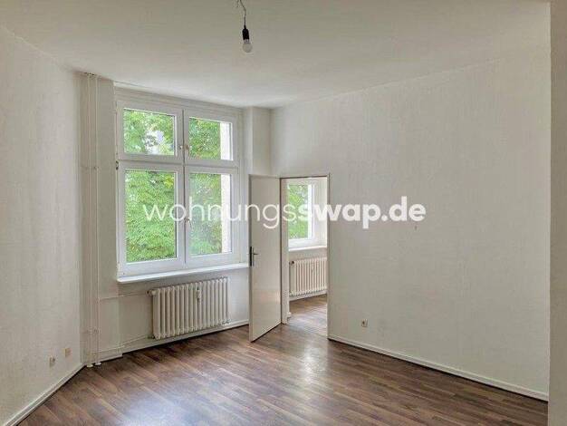 Studio zur Miete Tauschwohnung 320 € 1 Zimmer 40 m² 3. Geschoss Neukölln Berlin 12043