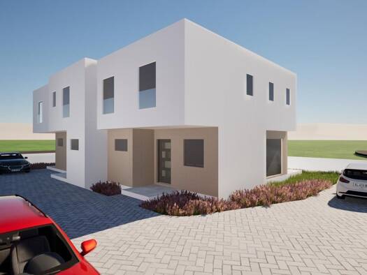 Einfamilienhaus zum Kauf - Erstbezug 291.291 € 3 Zimmer 88 m² Vodice 22000