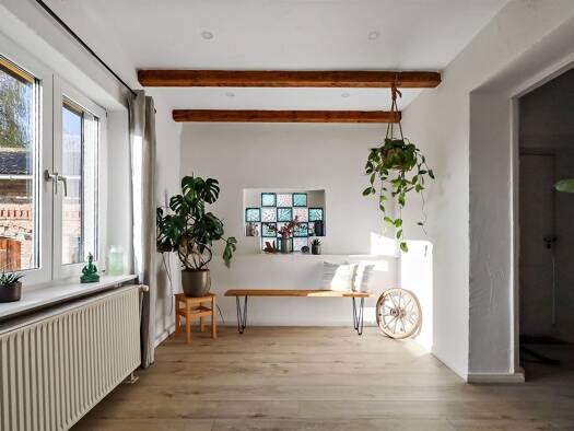 Einfamilienhaus zum Kauf 525.000 € 7 Zimmer 180 m² 4.009 m² Grundstück Kiekebusch Schönefeld 12529