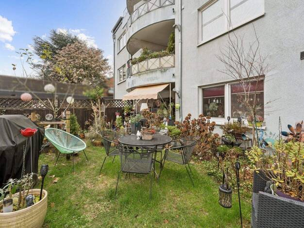 Wohnung zum Kauf 219.000 € 2 Zimmer 68,3 m² Hilden 40721