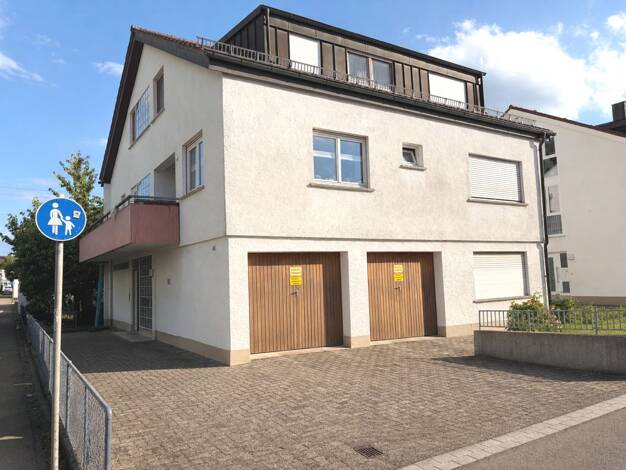 Mehrfamilienhaus zum Kauf 410.000 € 8 Zimmer 233 m² 523 m² Grundstück Gingen an der Fils 73333