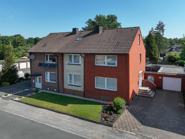 Einfamilienhaus zum Kauf 579.000 € 7 Zimmer 223 m² 648 m² Grundstück Alstedde Lünen 44534