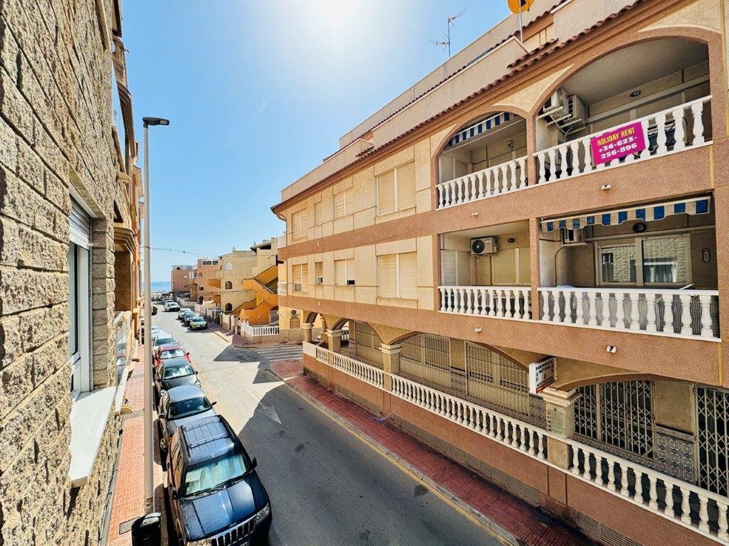 Studio zum Kauf provisionsfrei 96.000 € 2 Zimmer 40 m²<br/>Wohnfläche 1.<br/>Geschoss La Mata 03188