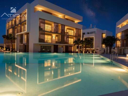 Wohnung zum Kauf 415.000 € 2 Zimmer 90 m² 1. Geschoss Carretera Cabo La Nao-Pla Xàbia / Jávea 03730