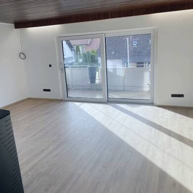 Wohnung zur Miete 1.000 € 4 Zimmer 115 m² Geschoss 1/2 frei ab sofort Erlenbach Erlenbach b.Marktheidenfeld 97837