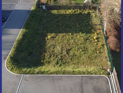 Grundstück zum Kauf 68.900 € 583 m² Grundstück Neustadt Neustadt an der Orla 07806