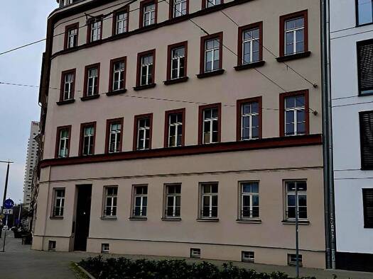 Wohnung zum Kauf als Kapitalanlage geeignet 349.000 € 3 Zimmer 102 m² Michaelisstraße Zentrum-Nord Mitte 04105