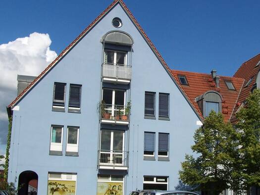 Maisonette zur Miete 630 € 2,5 Zimmer 65 m² Geschoss 3/4 frei ab 01.01.2026 Markt Erlbach 91459