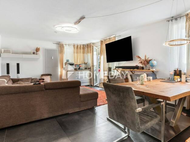 Wohnung zum Kauf 219.000 € 3 Zimmer 77,7 m² 3. Geschoss Süd Recklinghausen 45661