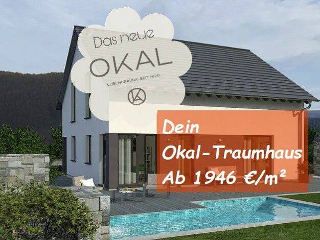 Einfamilienhaus zum Kauf 478.900 € 5 Zimmer 187 m² 670 m² Grundstück Kalefeld Kalefeld 37589