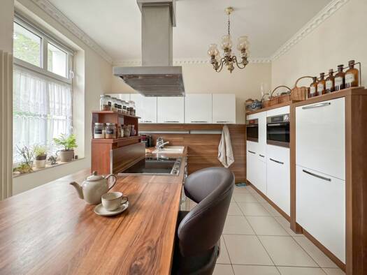 Mehrfamilienhaus zum Kauf als Kapitalanlage geeignet 859.000 € 447 m² 1.064 m² Grundstück Erkrath Erkrath 40699