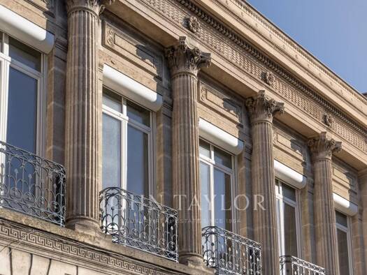 Einfamilienhaus zum Kauf 1.120.000 € 13 Zimmer 280 m² Centre ville Bordeaux 33000