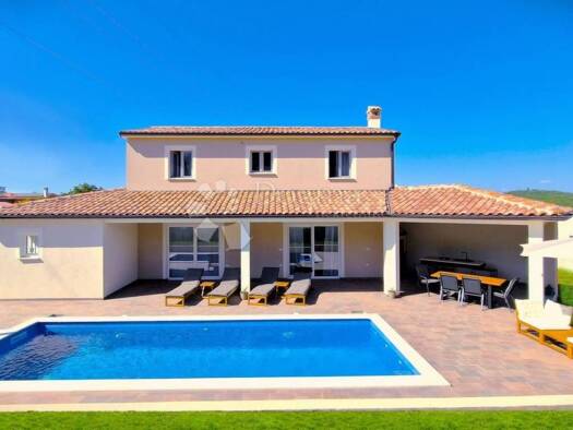 Haus zum Kauf 850.000 € 3 Zimmer 137 m² Rovinjsko Selo, Rovinj Rovinj