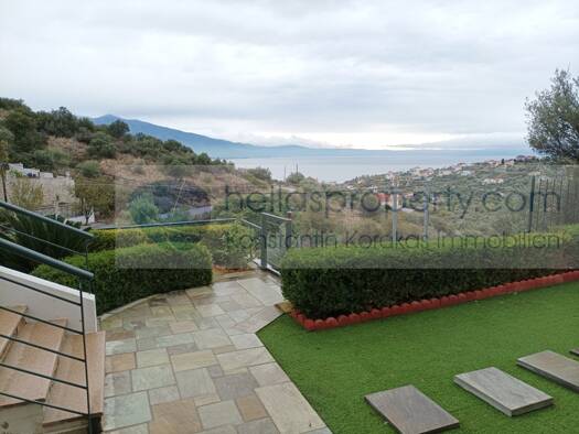 Mehrfamilienhaus zum Kauf 265.000 € 6 Zimmer 185 m² 294 m² Grundstück Alykes  - Pilion 37012