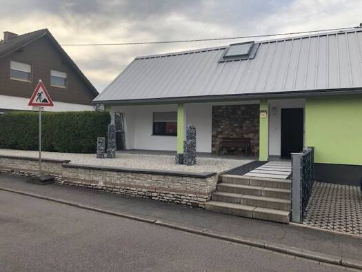 Einfamilienhaus zum Kauf 249.000 € 4,5 Zimmer 100 m² 494 m² Grundstück frei ab sofort Schaffhausen Wadgassen 66787