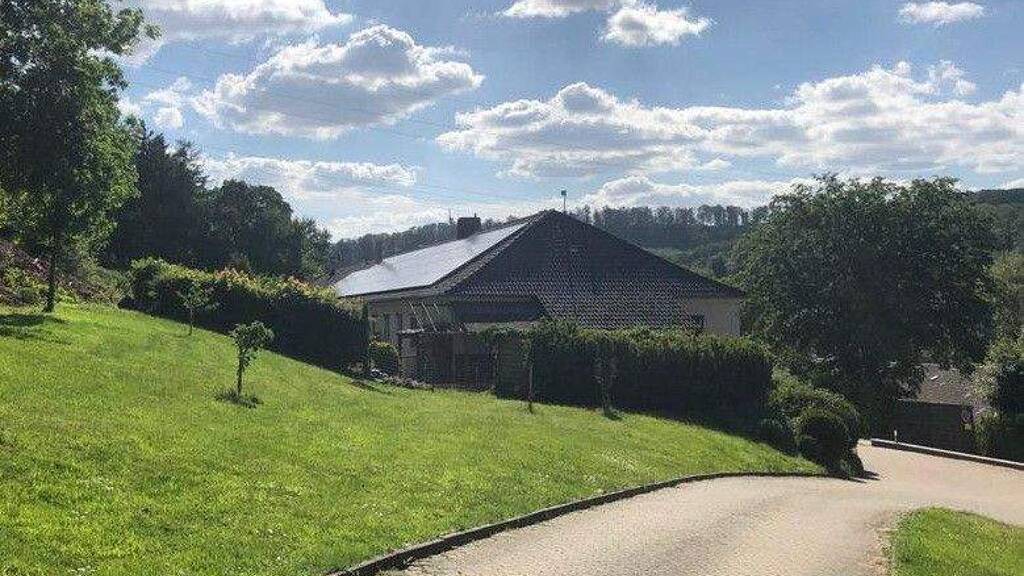 Mehrfamilienhaus zum Kauf 630.000 € 22 Zimmer 580 m² 5.200 m² Grundstück Godenau Alfeld 31061