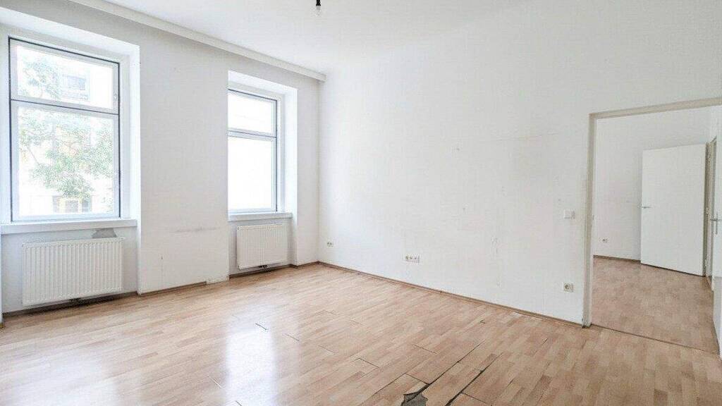 Wohnung zum Kauf 188.900 € 3 Zimmer 70 m² 3. Geschoss Wien 1110