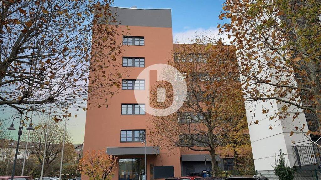 Bürogebäude zur Miete provisionsfrei 14,50 € 224,5 m² Bürofläche teilbar ab 100 m² Eschborn 65760