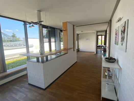 Bürofläche zur Miete provisionsfrei 9,45 € 7 Zimmer 174,5 m² Bürofläche Hohenbuckstraße 3 Wetzendorf Nürnberg 90425