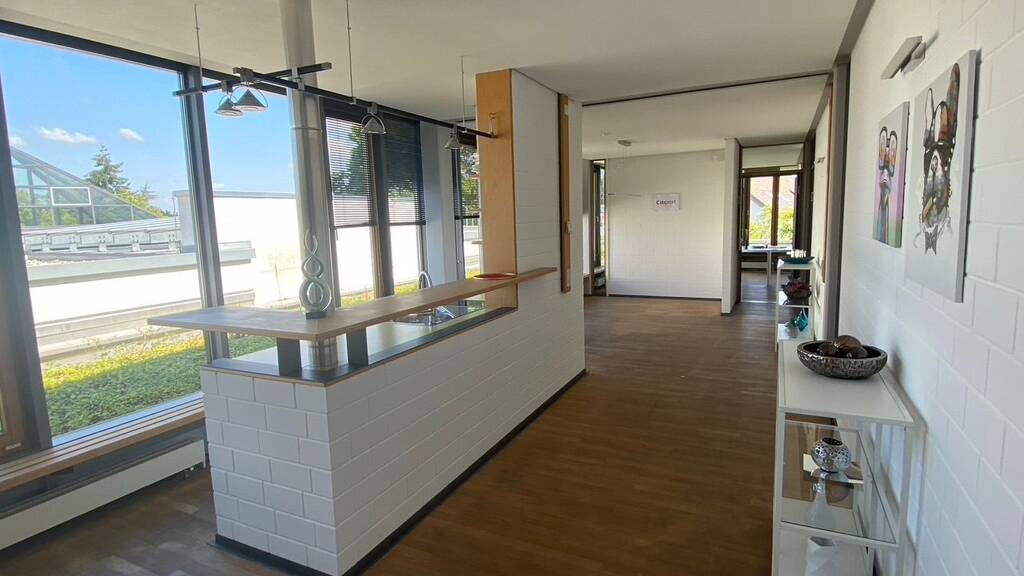 Bürofläche zur Miete provisionsfrei 9,45 € 7 Zimmer 174,5 m² Bürofläche Hohenbuckstraße 3 Wetzendorf Nürnberg 90425