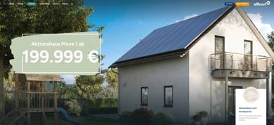 Einfamilienhaus zum Kauf provisionsfrei 199.999 € 4 Zimmer 118,3 m² Salzkotten Salzkotten 33154
