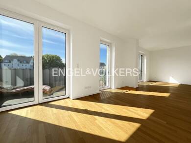Wohnung zum Kauf 310.000 € 2 Zimmer 52 m² Gete Bremen 28211