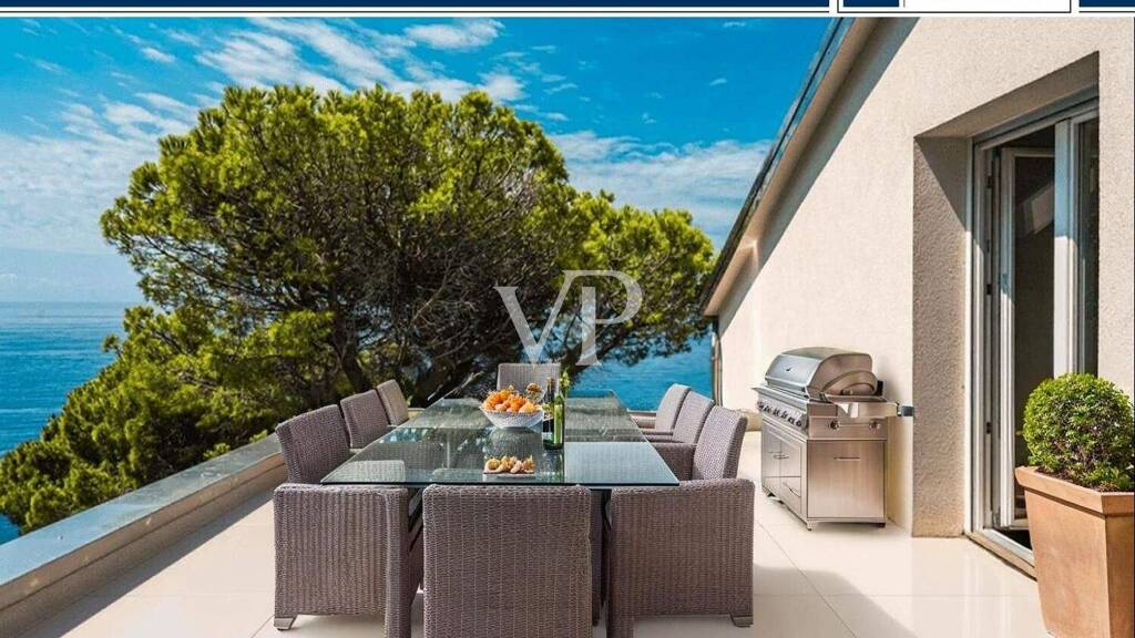 Penthouse zum Kauf 1.195.000 € 6 Zimmer 171,8 m² 1. Geschoss Località Marine 67 Moneglia 16030