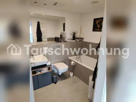 Wohnung zur Miete Tauschwohnung 900 € 3 Zimmer 75 m² 5. Geschoss Sellerhausen-Stünz Leipzig 04318