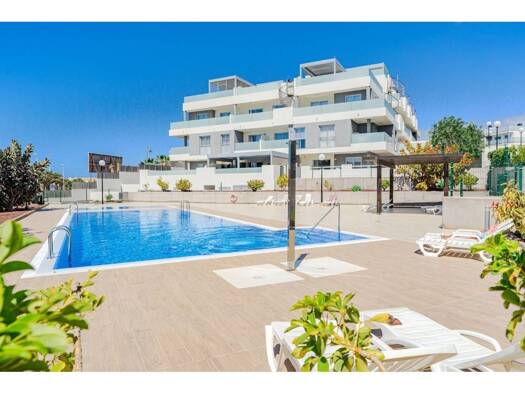 Penthouse zum Kauf 550.000 € 2 Zimmer 70 m² Granadilla de Abona 38618