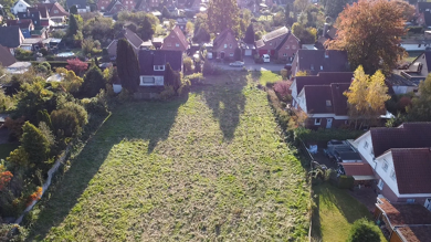 Grundstück zum Kauf 509.000 € 846 m² Grundstück Moisling Lübeck 23560