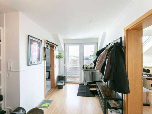 Maisonette zum Kauf 239.900 € 3,5 Zimmer 74,7 m² 3. Geschoss Dornstadt Dornstadt 89160