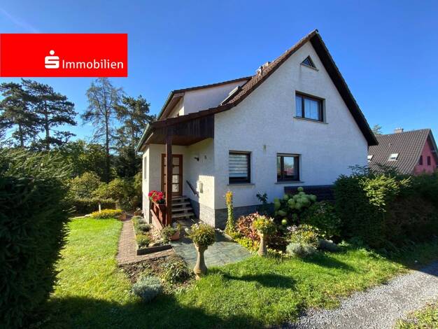 Einfamilienhaus zum Kauf 245.000 € 5 Zimmer 172,4 m² 885 m² Grundstück frei ab sofort Unterwellenborn 07333