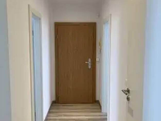 Wohnung zur Miete 350 € 3 Zimmer 60,3 m² 2. Geschoss Grenzstraße 27 Eilenburg 04838