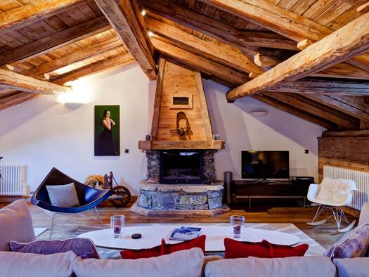Sonstiges zum Kauf 2.850.000 € Courchevel 73120