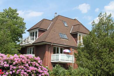 Wohnung zum Kauf provisionsfrei 355.000 € 2 Zimmer 72 m² Geschoss 3/3 Volksdorf Hamburg 22359