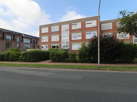 Wohnung zum Kauf 142.500 € 3 Zimmer 81 m² 2. Geschoss Loxstedt Loxstedt 27612