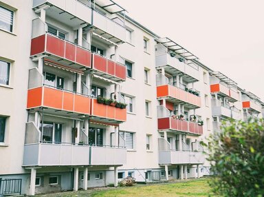 Wohnung zur Miete 490 € 3 Zimmer 60,8 m² 2. Geschoss frei ab 01.02.2025 Steinstraße 10 Prenzlau Prenzlau 17291