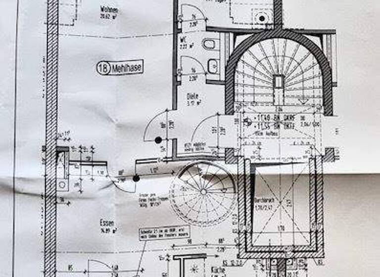 Maisonette zum Kauf 449.000 € 3 Zimmer 83,3 m² 4. Geschoss Alte Neustadt Bremen 28199