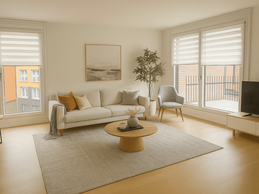 Wohnung zur Miete 1.605 € 3 Zimmer 88,5 m² 3. Geschoss frei ab sofort Karlstraße 8 Mitte Ludwigsburg 71638