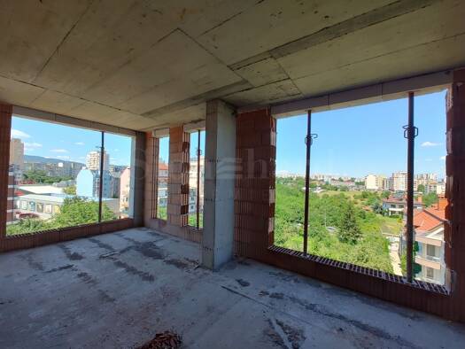 Wohnung zum Kauf 234.600 € 131,5 m² Sofia