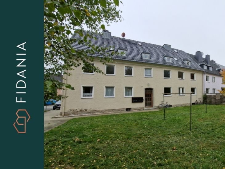 Mehrfamilienhaus zum Kauf als Kapitalanlage geeignet 359.000 € 385,9 m²<br/>Wohnfläche 732 m²<br/>Grundstück Münchberg Münchberg 95213